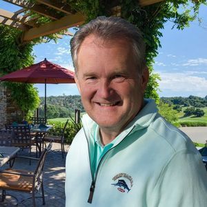 Meet your Posher, Richard